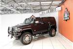  2010 Hummer H3 H3 Adventure automatic