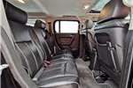  2010 Hummer H3 H3 Adventure automatic