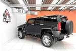  2010 Hummer H3 H3 Adventure automatic