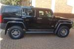  2007 Hummer H3 H3 automatic