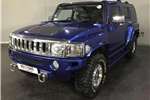  2007 Hummer H3 H3 automatic