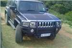  2007 Hummer H3 