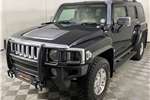  2007 Hummer H3 H3 automatic