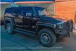 Used 2007 Hummer H3 automatic