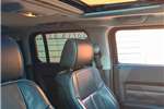 Used 2007 Hummer H3 automatic
