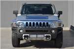  2008 Hummer H3 H3 automatic