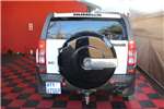  2008 Hummer H3 H3 automatic