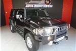 2009 Hummer H3 Adventure automatic