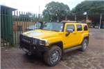 Used 0 Hummer H3 