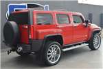  2007 Hummer H3 H3 Luxury