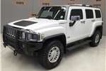  2007 Hummer H3 H3 Luxury