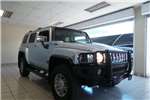  2008 Hummer H3 H3 Luxury