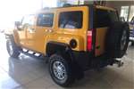  2008 Hummer H3 H3 Luxury