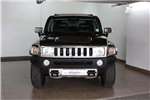  2008 Hummer H3 H3 Luxury