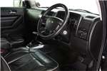  2008 Hummer H3 H3 Luxury