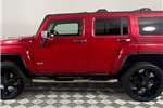  2008 Hummer H3 H3 Luxury