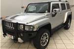  2009 Hummer H3 H3 Luxury