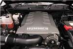  2009 Hummer H3 H3 V8 Adventure