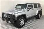  2010 Hummer H3 H3 V8 Adventure