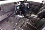  2010 Hummer H3 H3 V8 Luxury