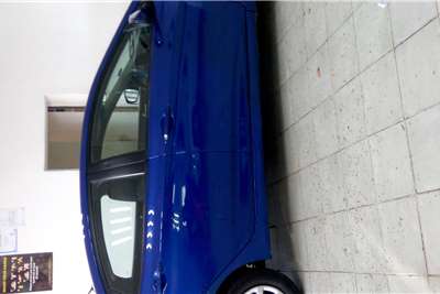  2011 Hyundai Accent 