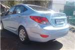  2012 Hyundai Accent 