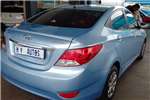  2013 Hyundai Accent 