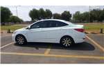  2012 Hyundai Accent 