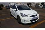  2012 Hyundai Accent 