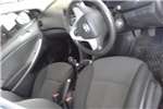  2011 Hyundai Accent Accent 1.6 GL