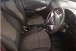  2011 Hyundai Accent Accent 1.6 GL