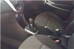  2012 Hyundai Accent Accent 1.6 GL