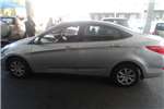  2012 Hyundai Accent Accent 1.6 GL