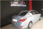  2012 Hyundai Accent Accent 1.6 GL