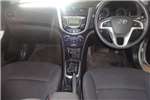  2012 Hyundai Accent Accent 1.6 GL