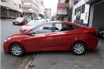  2012 Hyundai Accent Accent 1.6 GL