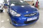  2012 Hyundai Accent Accent 1.6 GL