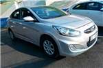  2012 Hyundai Accent Accent 1.6 GL