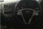  2012 Hyundai Accent Accent 1.6 GL