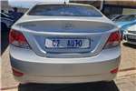  2012 Hyundai Accent Accent 1.6 GL