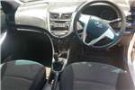  2012 Hyundai Accent Accent 1.6 GL