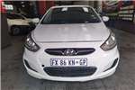  2012 Hyundai Accent Accent 1.6 GL