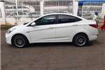  2012 Hyundai Accent Accent 1.6 GL