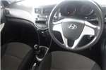  2013 Hyundai Accent Accent 1.6 GL