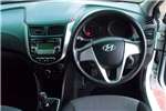  2013 Hyundai Accent Accent 1.6 GL