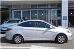  2013 Hyundai Accent Accent 1.6 GL