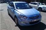  2013 Hyundai Accent Accent 1.6 GL