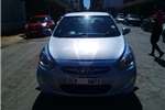  2013 Hyundai Accent Accent 1.6 GL