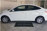  2014 Hyundai Accent Accent 1.6 GL