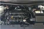  2014 Hyundai Accent Accent 1.6 GL